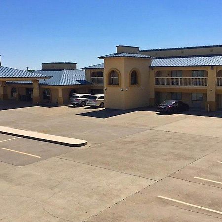 Americas Best Value Inn Bishop/Kingsville Luaran gambar
