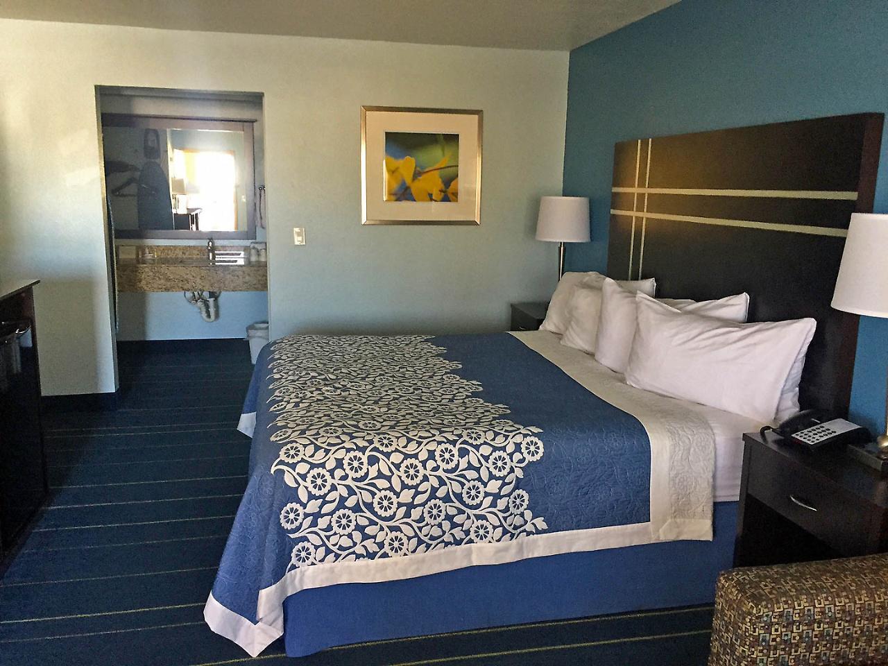 Americas Best Value Inn Bishop/Kingsville Luaran gambar