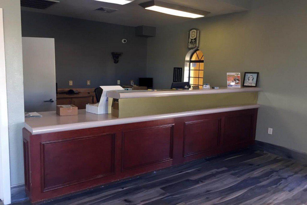 Americas Best Value Inn Bishop/Kingsville Luaran gambar
