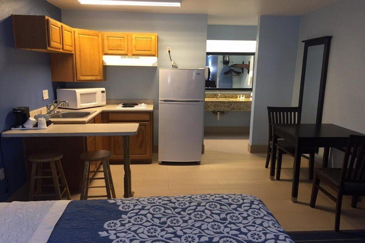 Americas Best Value Inn Bishop/Kingsville Luaran gambar