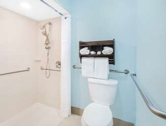 Americas Best Value Inn Bishop/Kingsville Bilik gambar