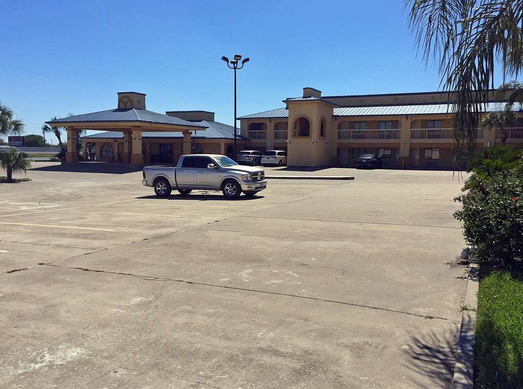 Americas Best Value Inn Bishop/Kingsville Luaran gambar
