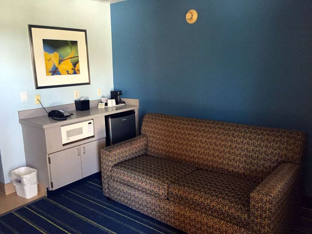 Americas Best Value Inn Bishop/Kingsville Bilik gambar