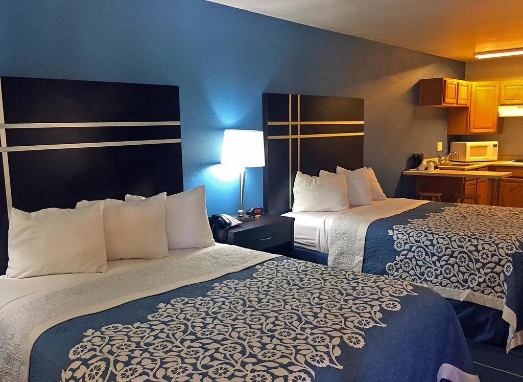Americas Best Value Inn Bishop/Kingsville Luaran gambar