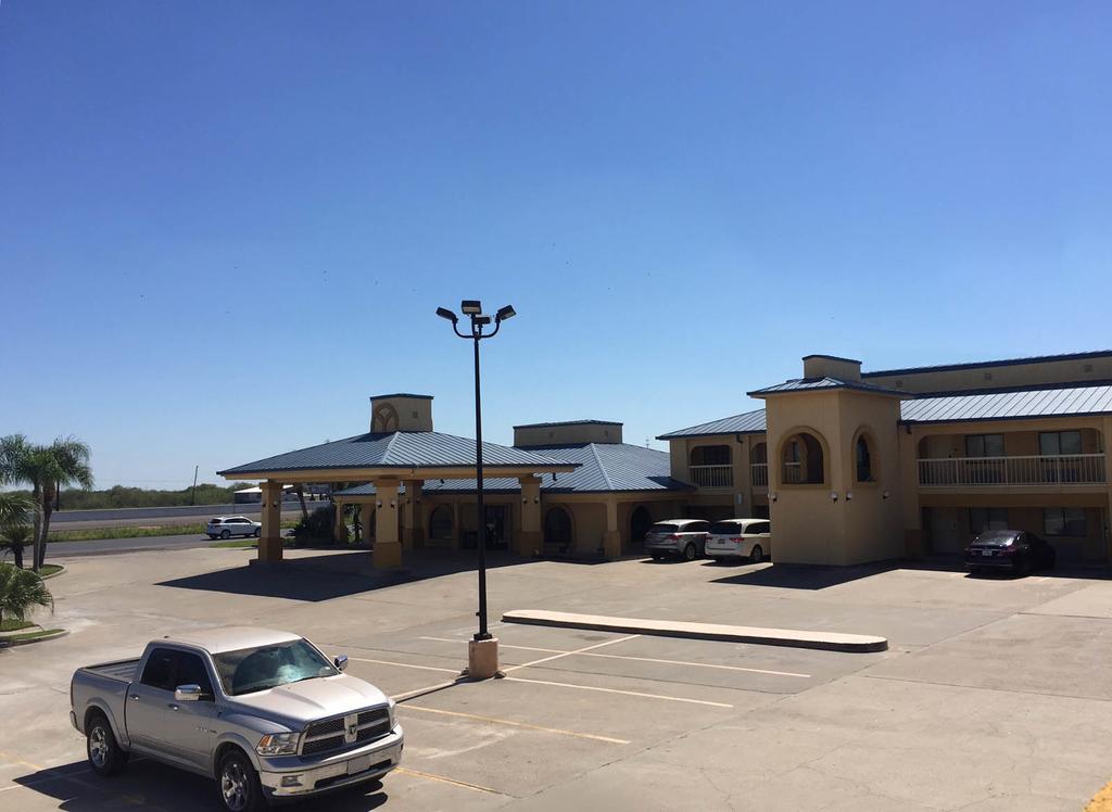 Americas Best Value Inn Bishop/Kingsville Luaran gambar