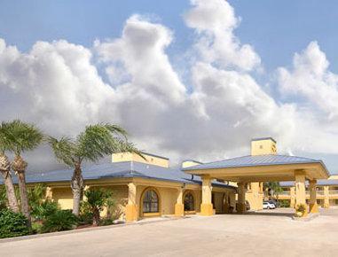 Americas Best Value Inn Bishop/Kingsville Luaran gambar