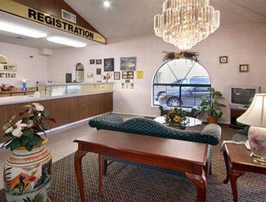 Americas Best Value Inn Bishop/Kingsville Luaran gambar