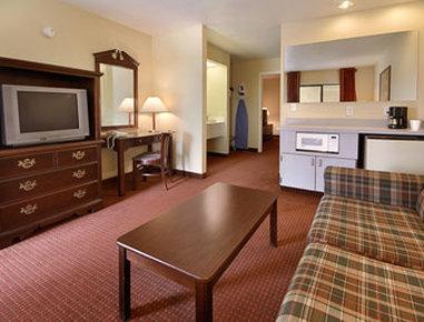 Americas Best Value Inn Bishop/Kingsville Luaran gambar