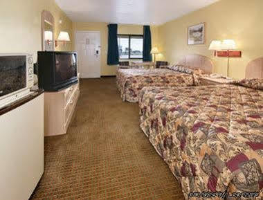 Americas Best Value Inn Bishop/Kingsville Luaran gambar